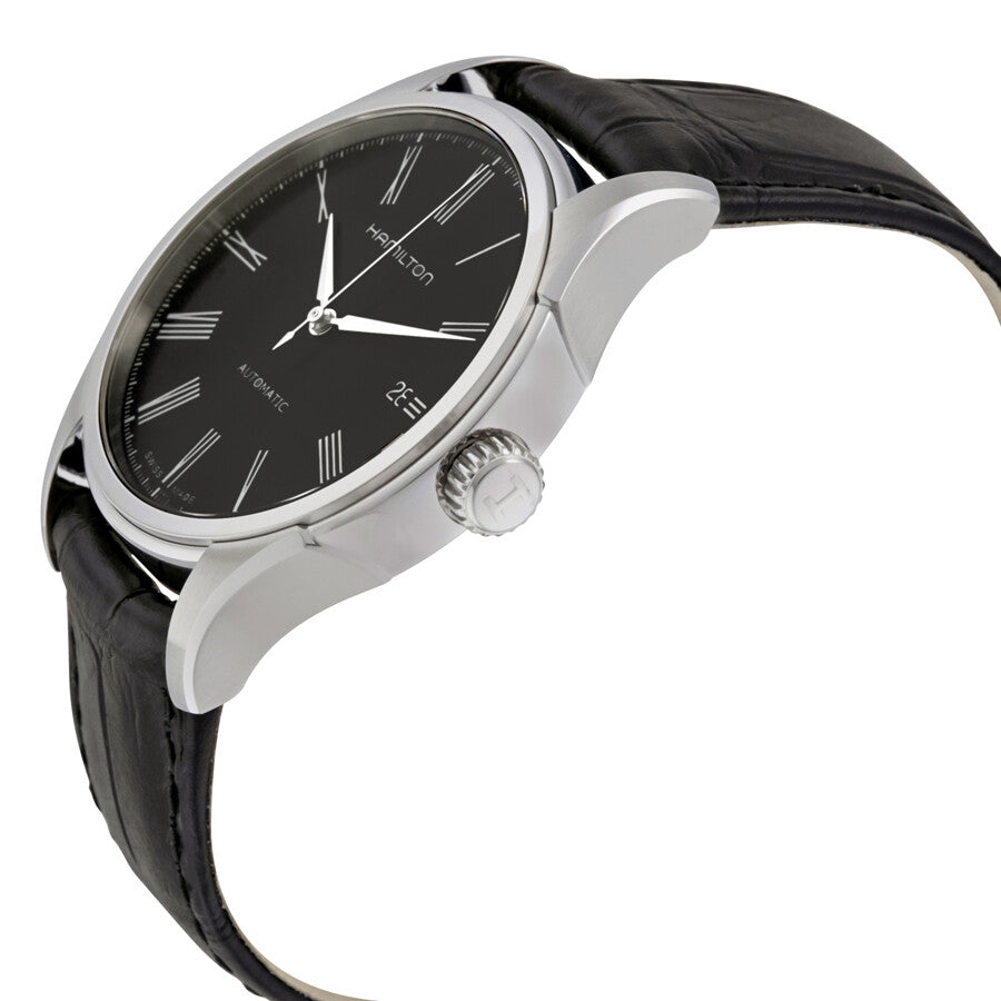 Hamilton H39515734 Watch - American Classic Valiant Auto (Image 7)