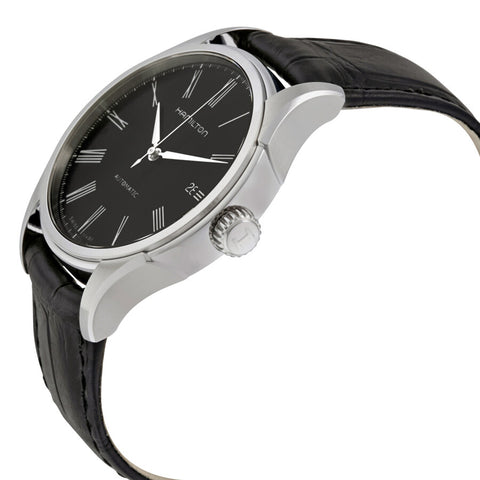 Hamilton H39515734 Watch - American Classic Valiant Auto (Image 7)