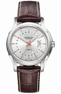 Hamilton H32585557 Jazzmaster Jazzmaster Traveler GMT Auto
