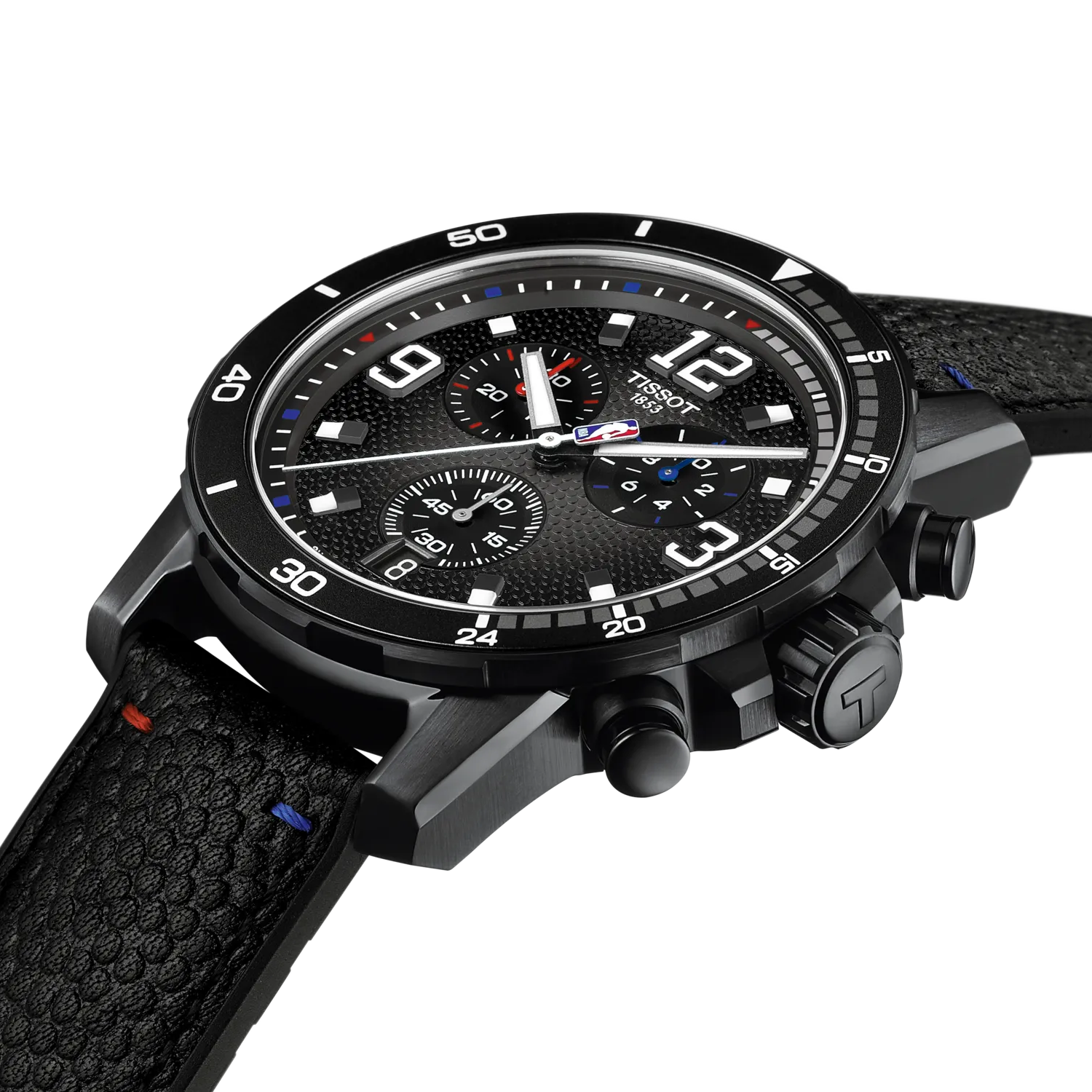 TISSOT T125.617.37.067.00 Watch - Elegant Swiss Design Stainless Steel Case Water Resistant Quartz Movement (Image 10)
