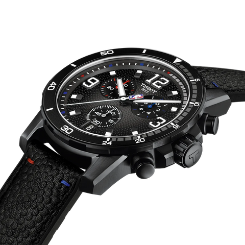 TISSOT T125.617.37.067.00 Watch - Elegant Swiss Design Stainless Steel Case Water Resistant Quartz Movement (Image 10)