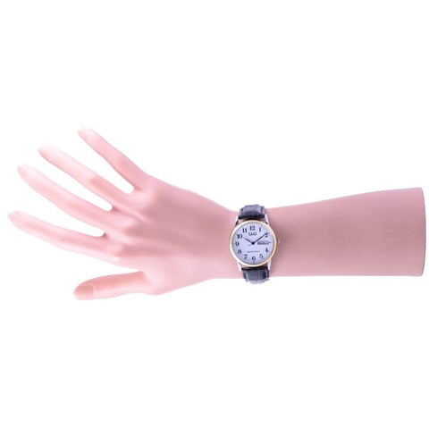 CITIZEN A206-504 Watch - Men's Watch with Day & Date (Image 5)