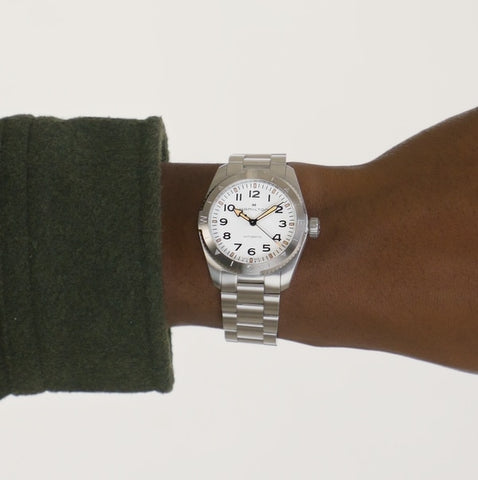 Hamilton H70225110 Watch - Khaki Field Expedition Auto (Image 2)