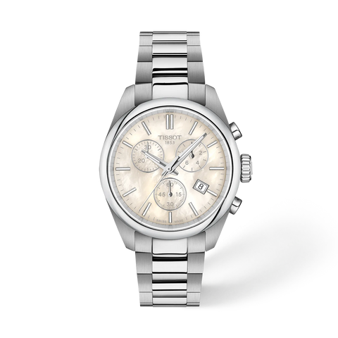 TISSOT T1502171111100 Watch
