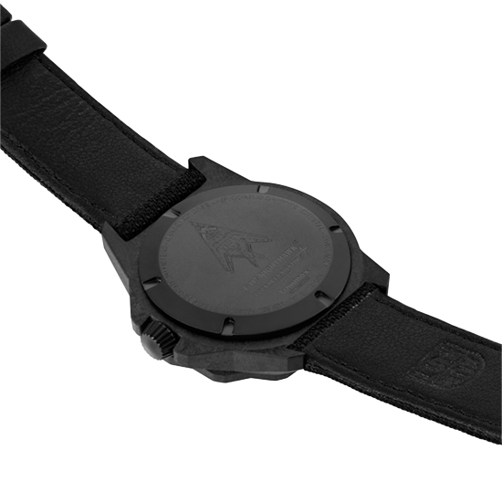 Luminox 08916441 Watch - Navy SEAL 3000 Series Watch Japan Official (Image 5)