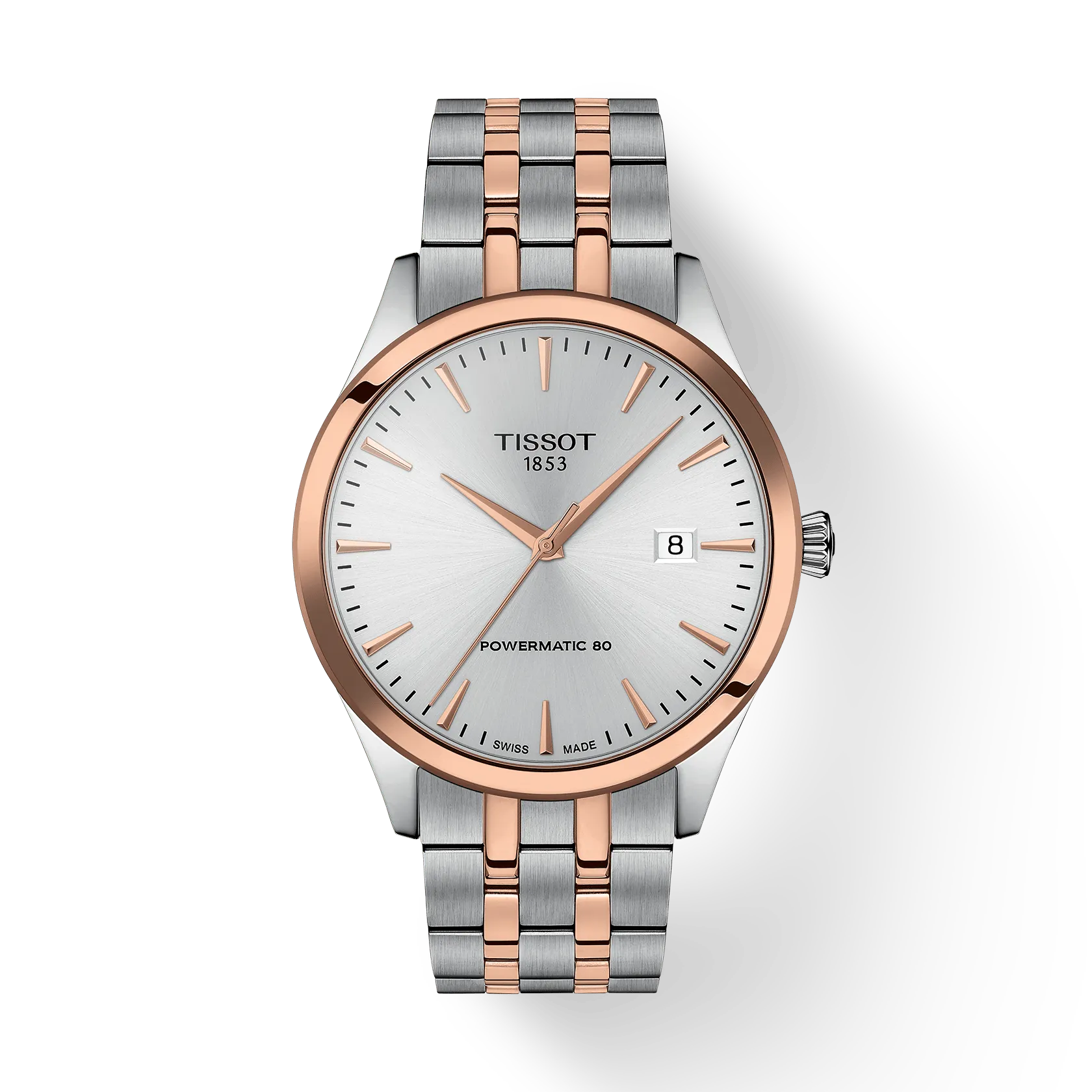 TISSOT T1584072203101 WATCH