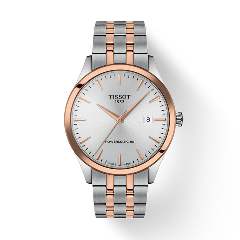 TISSOT T1584072203101 WATCH