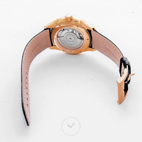 Hamilton H42575783 Watch - Jazzmaster Jazzmaster Maestro Small Second Auto (Image 6)