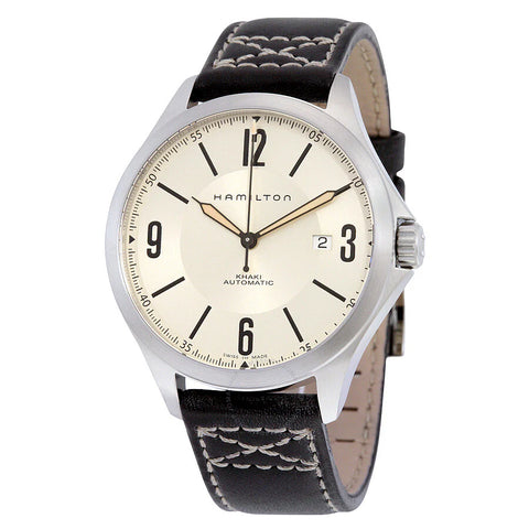 Hamilton H76665725 Watch - Khaki Aviation Khaki Aviation Auto