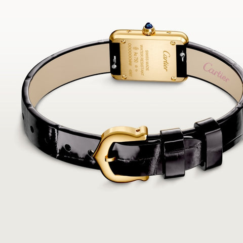 Cartier wjta0062 Watch - Tank Francaise watch Watch Japan Official (Image 2)