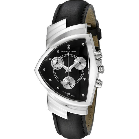 Hamilton H24412732 Ventura Chrono Quartz