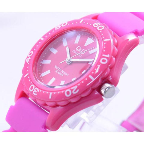 CITIZEN VR25-003 Watch - Ladies Sports Watch Quartz 10 ATM Water Resistant (Image 2)