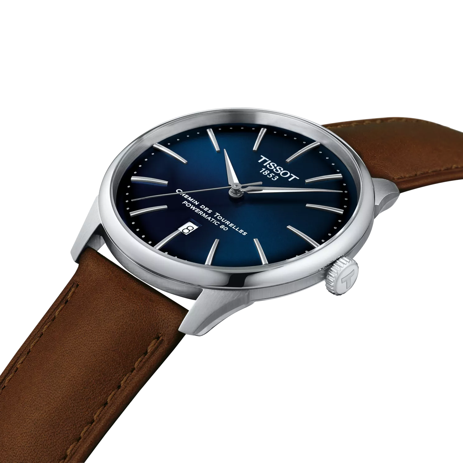 TISSOT T139.407.16.041.00 TISSOT