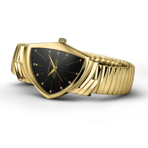 Hamilton H24301131 Ventura Quartz