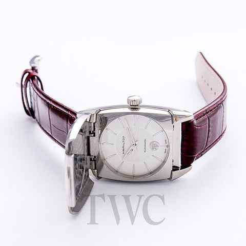 Hamilton H15415851 American Classic Flintridge Lady Auto