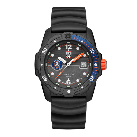 Luminox 3723 Watch - BEAR GRYLLS SURVIVAL 3720 SEA SERIES Ref. (Image 2)