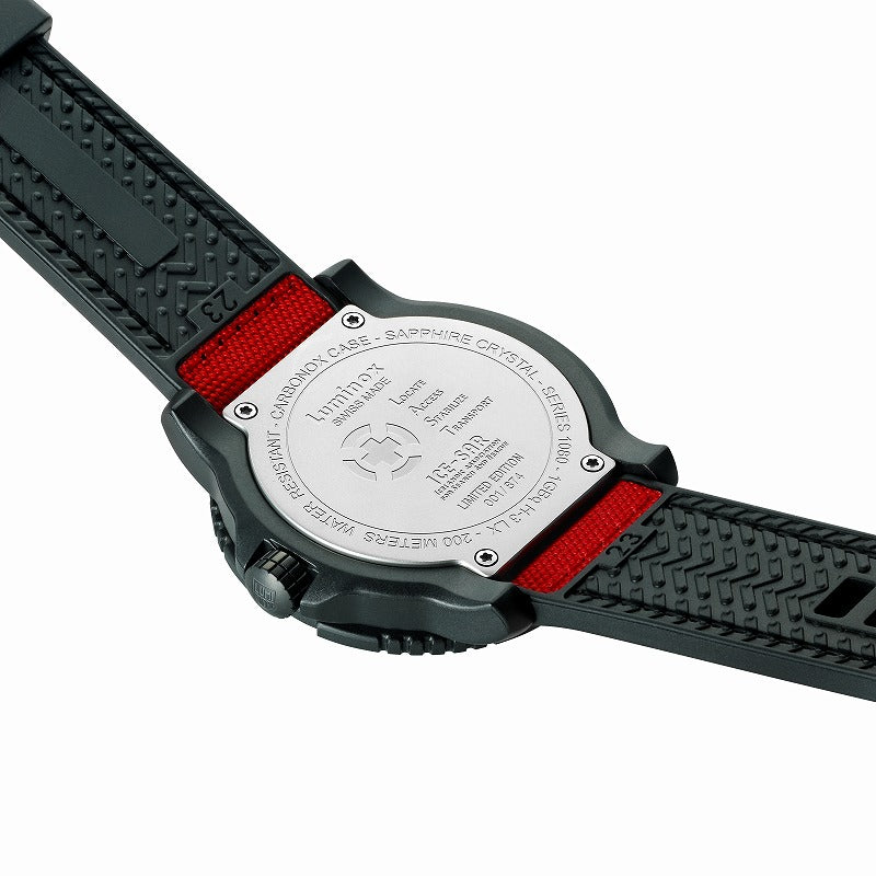 Luminox 1095 Watch - ICE-SAR 1080 Series Watch Japan Official (Image 5)