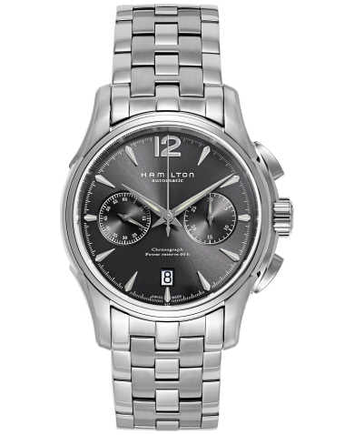Hamilton H32606185 Watch - Jazzmaster Auto Chrono (Image 3)