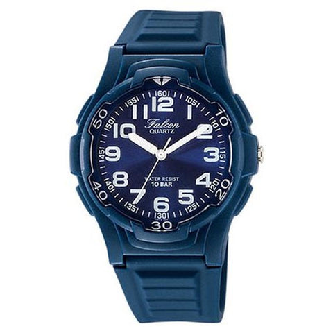 CITIZEN VS18-002 Watch - Men's Wristwatch Standard Model, Enhanced Daily Use Waterproof