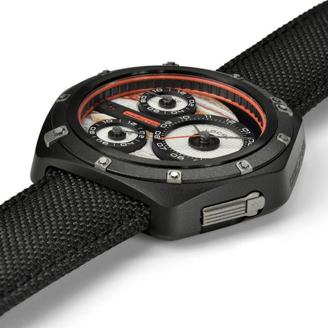 Hamilton H51598990 Watch - American Classic ODC X-03 Auto (Image 3)