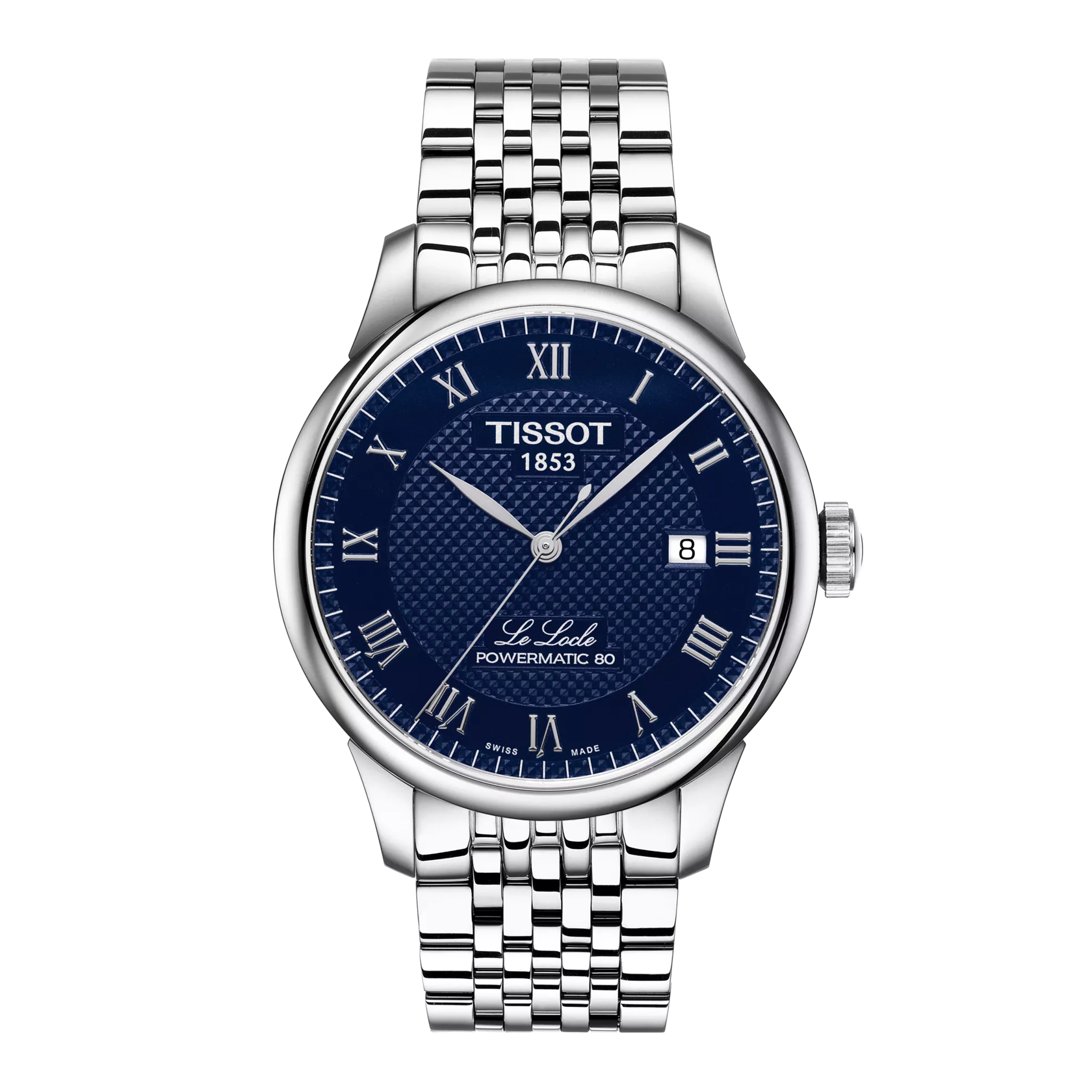 TISSOT T0064071104300 WATCH