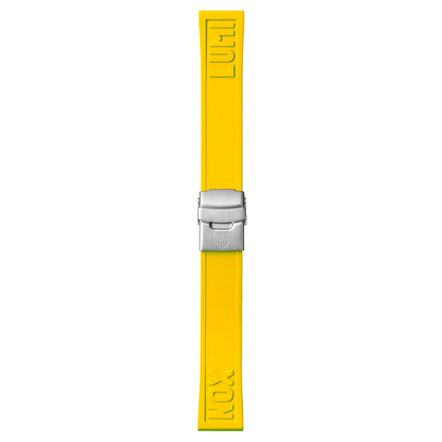 Luminox FPX.2205.50Q.K Watch - YELLOW Watch Japan Official (Image 2)