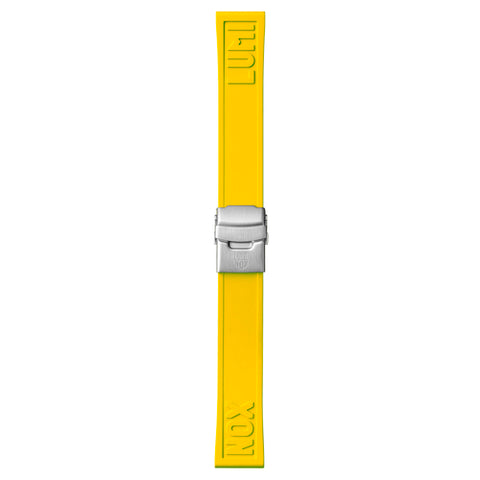 Luminox FPX.2205.50Q.K Watch - YELLOW Watch Japan Official (Image 2)