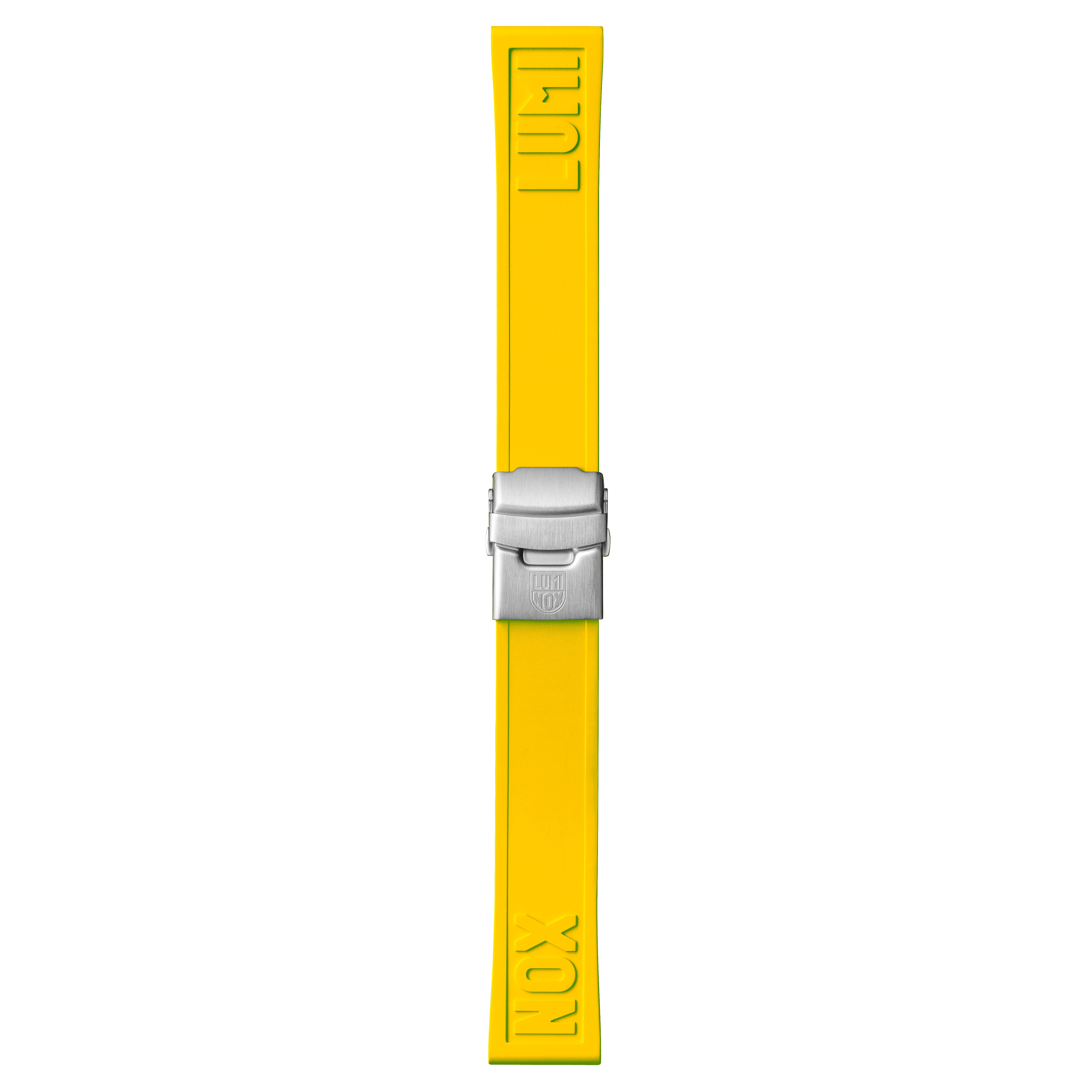 Luminox FPX.2205.50Q.K Watch - YELLOW Watch Japan Official