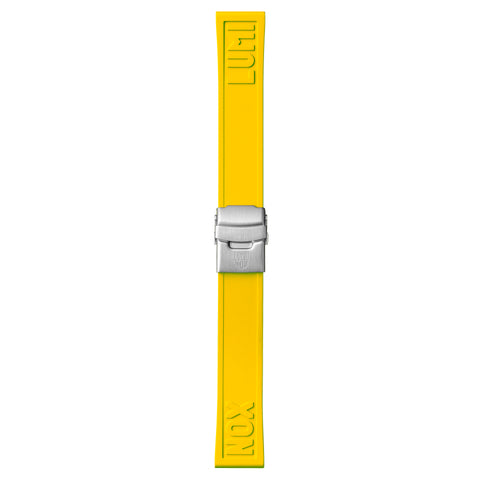 Luminox FPX.2205.50Q.K Watch - YELLOW Watch Japan Official