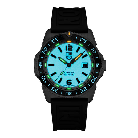 Luminox 3101.HERITAGE.SET Watch - PACIFIC DIVER AUTOMATIC 3100 SERIES Ref. (Image 3)