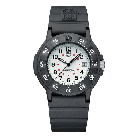 Luminox 3007.EVO.S Watch - ORIGINAL NAVY SEAL 3000 EVO SERIES Ref. (Image 2)