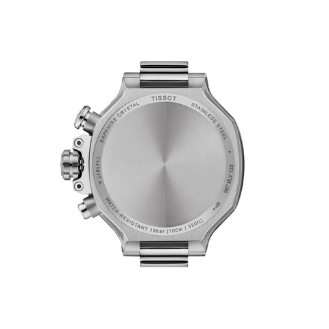 TISSOT T1418171705100 WATCH