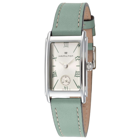 Hamilton H11221014 Watch - American Classic Ardmore Quartz