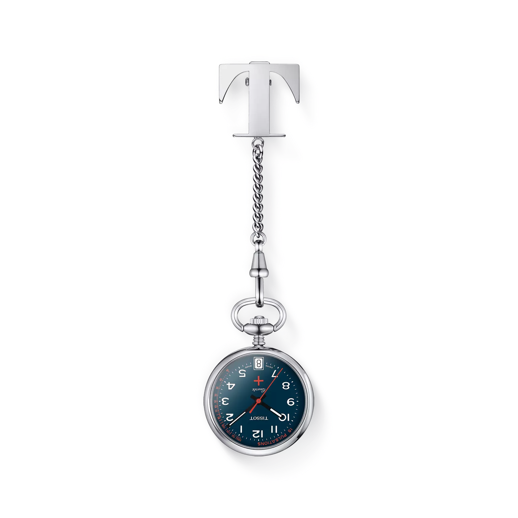 TISSOT T8692101904200 WATCH
