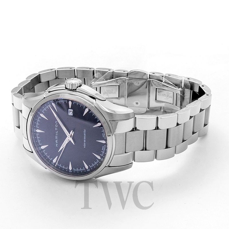 Hamilton H32665131 Watch - Jazzmaster Viewmatic Auto (Image 2)
