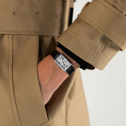 Hamilton H11221750 American Classic Ardmore Quartz