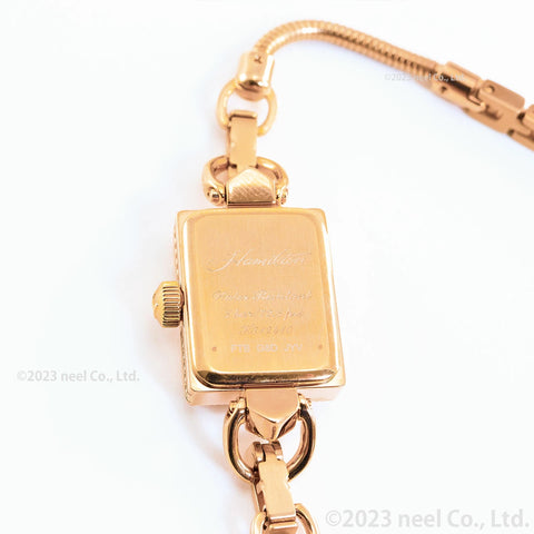 Hamilton H31241113 American Classic Lady Hamilton Vintage Quartz