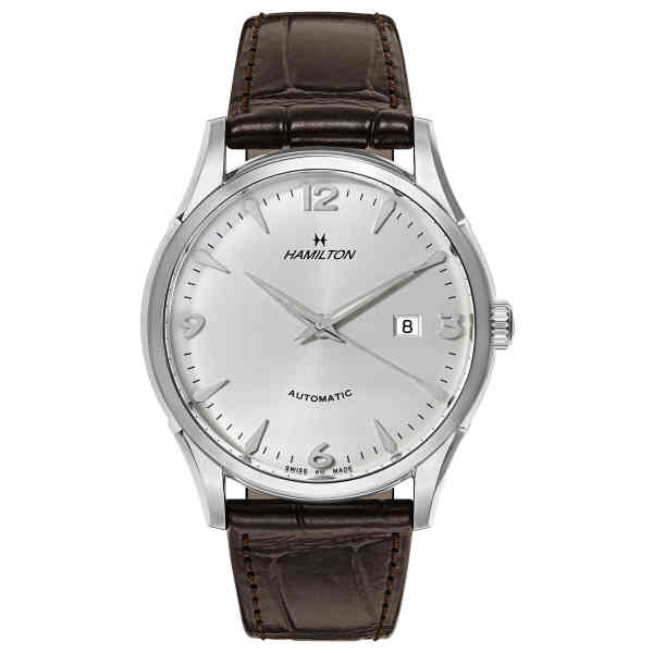Hamilton H38715581 Watch - American Classic Thin O Matic Auto