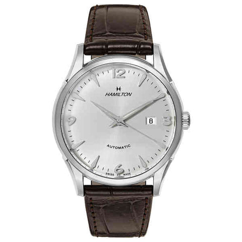 Hamilton H38715581 Watch - American Classic Thin O Matic Auto