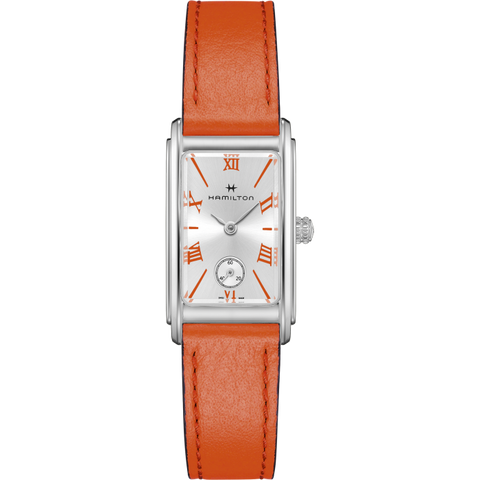 Hamilton H11221851 American Classic Ardmore Quartz