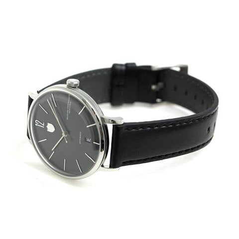 DUFA DF901101 Watch - : Authentic German Watch with Timeless Design and Precision Craftsmanship