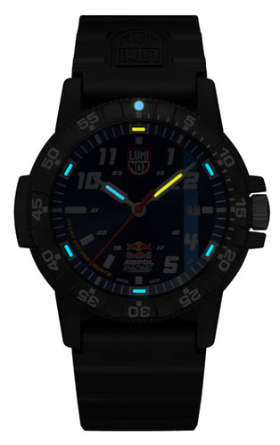 Luminox 0321 Watch - Red Bull Ampol Racing Limited watch (Image 3)