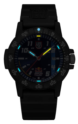 Luminox 0321 Watch - Red Bull Ampol Racing Limited watch (Image 3)