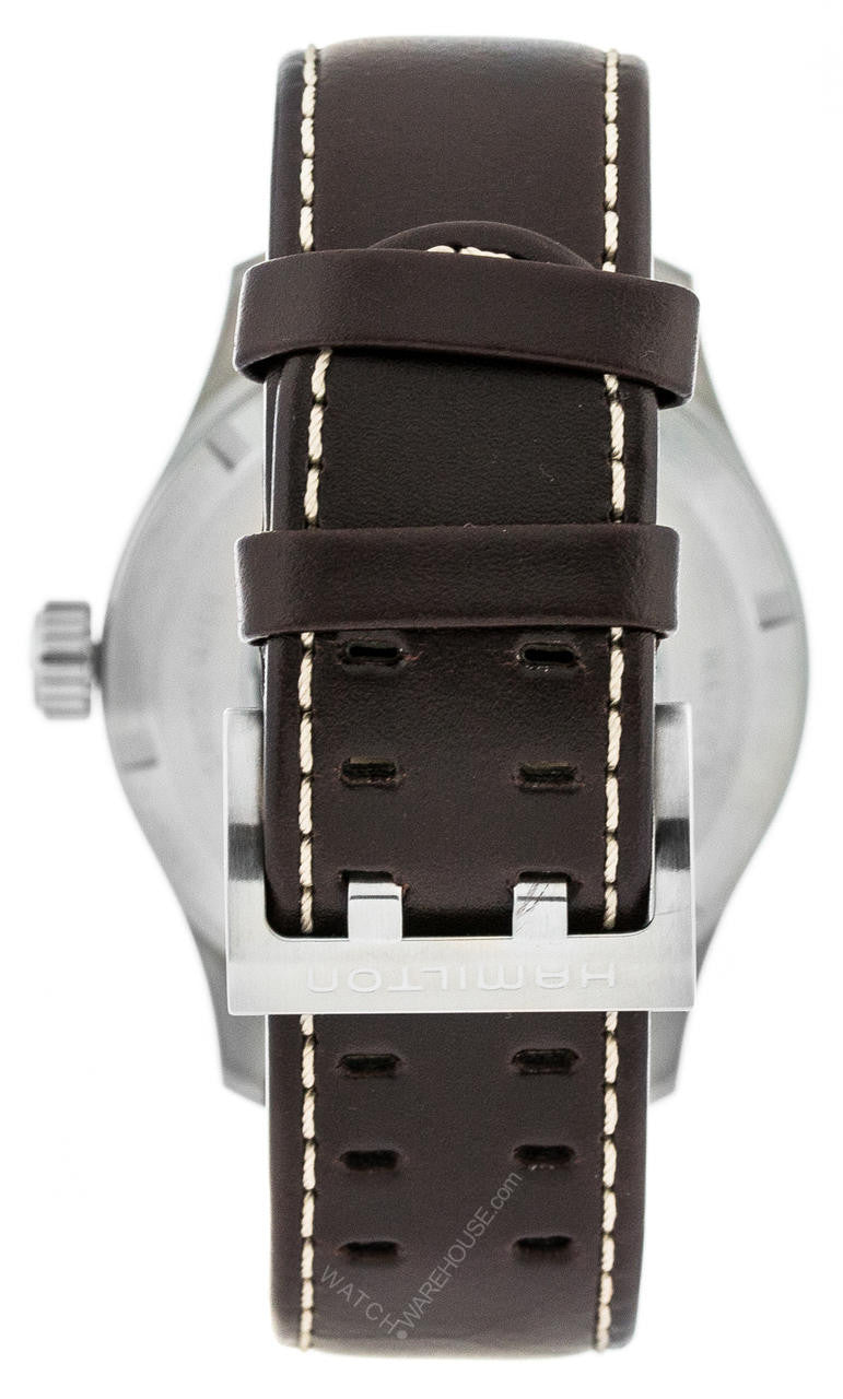 Hamilton H70625533 Watch - Khaki Field Auto (Image 4)