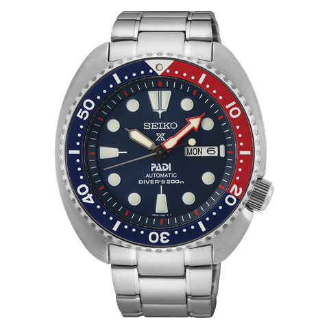 SEIKO Prospex SRPE99K1 Automatic Diver's Watch