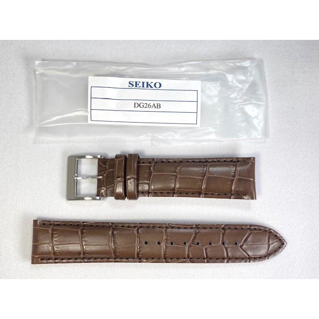 DG26AB genuine SEIKO watch part