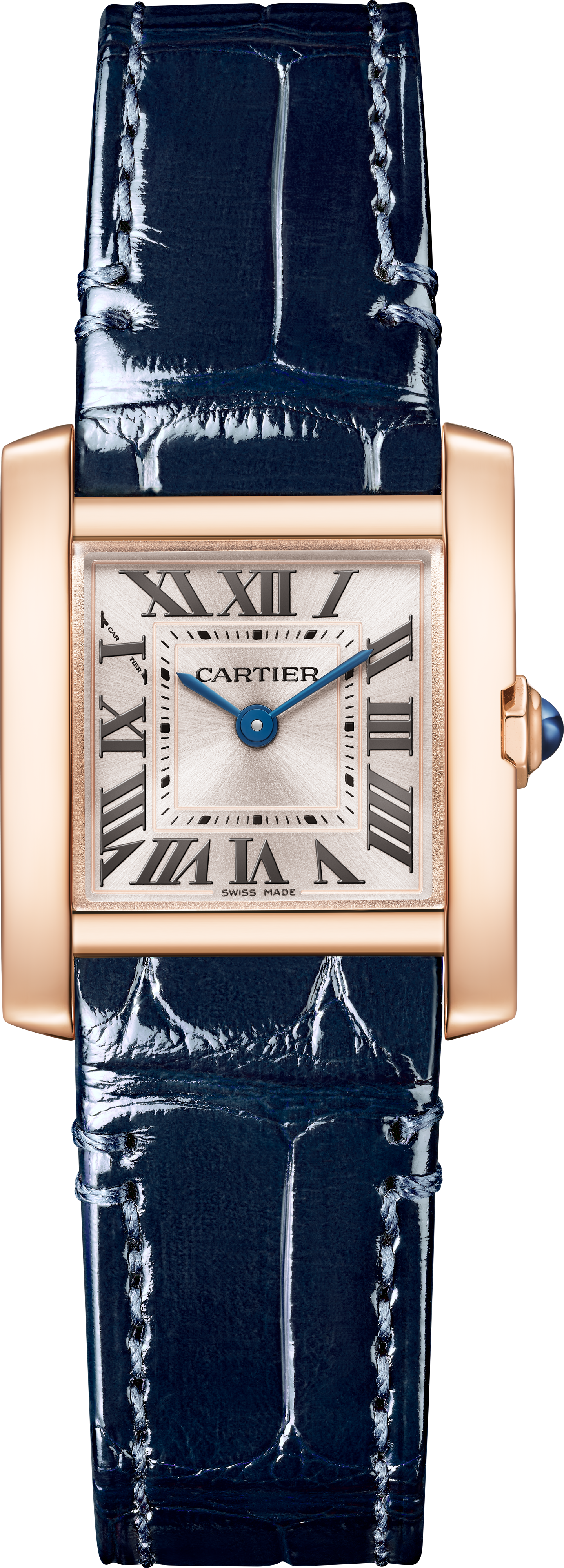 Cartier wjbb0089 Watch - Ballon Bleu de Cartier watch (Image 5)