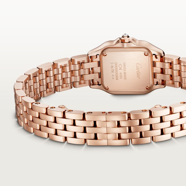 Cartier wjpn0063 Watch - Panthere de Cartier watch (Image 3)