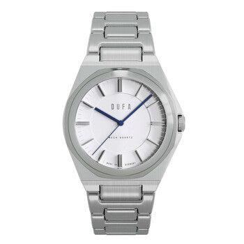 DUFA DF703711 Watch - DUFA Ladies' Watch - Elegant Design with Swiss Movement and Water Resistance