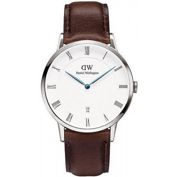 Daniel Wellington DW00100090 Watch - Dapper Daniel Wellington : Stylish Parallel Import Watch for Modern Elegance